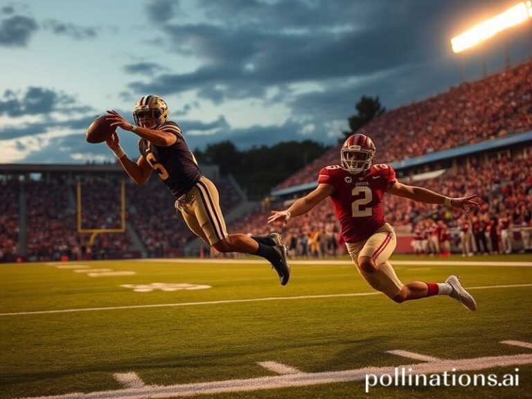 boston college vs stanford