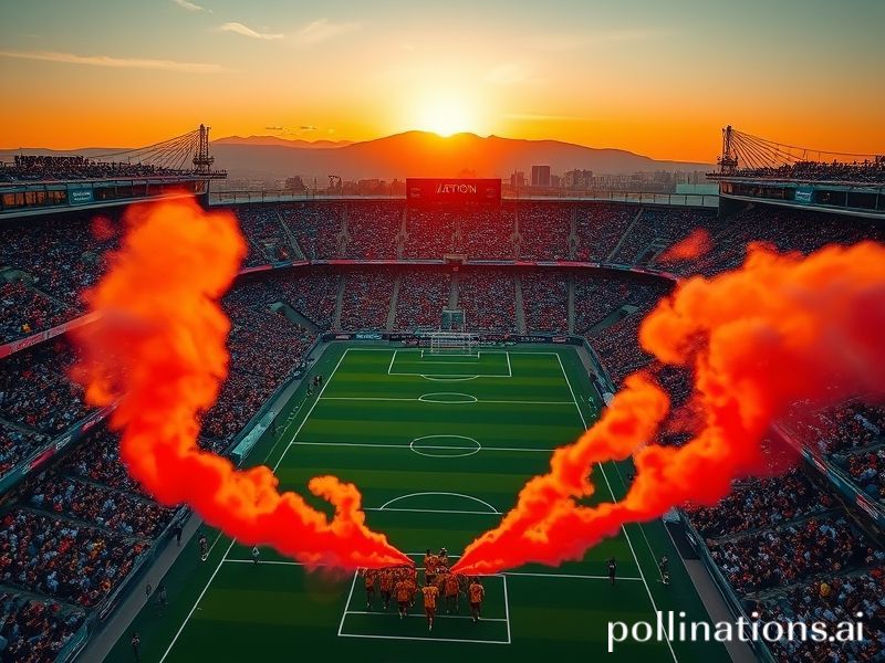 américa - guadalajara