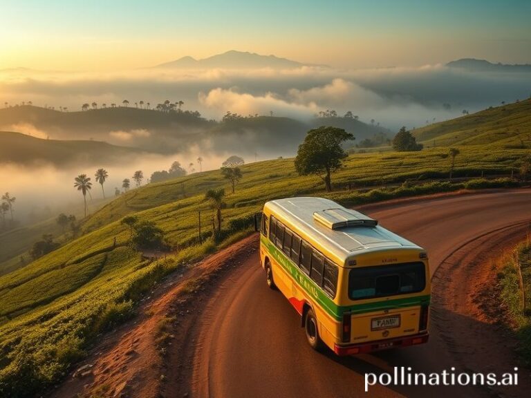 cameroon