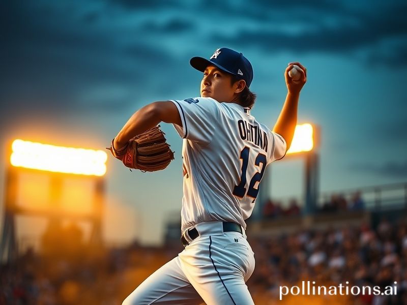 shohei ohtani