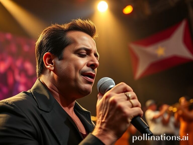 marc anthony