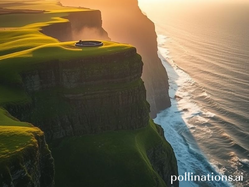 ireland