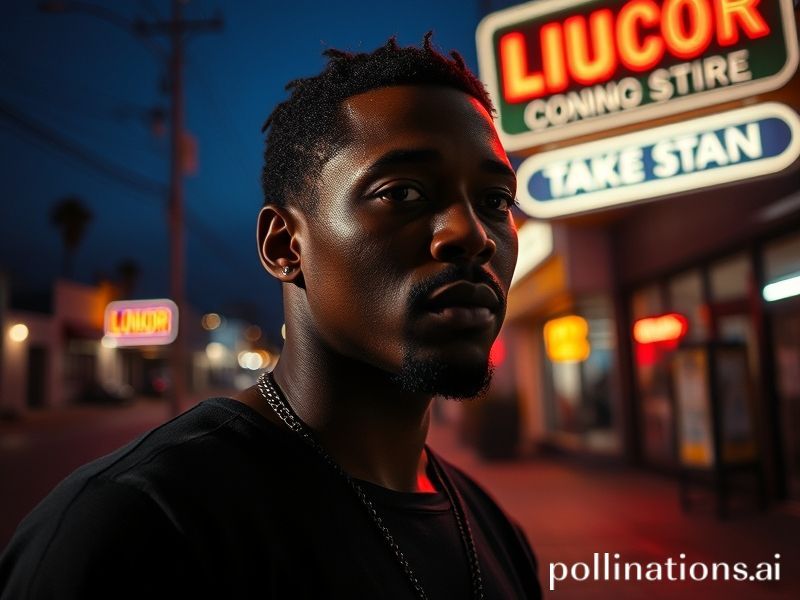kendrick lamar