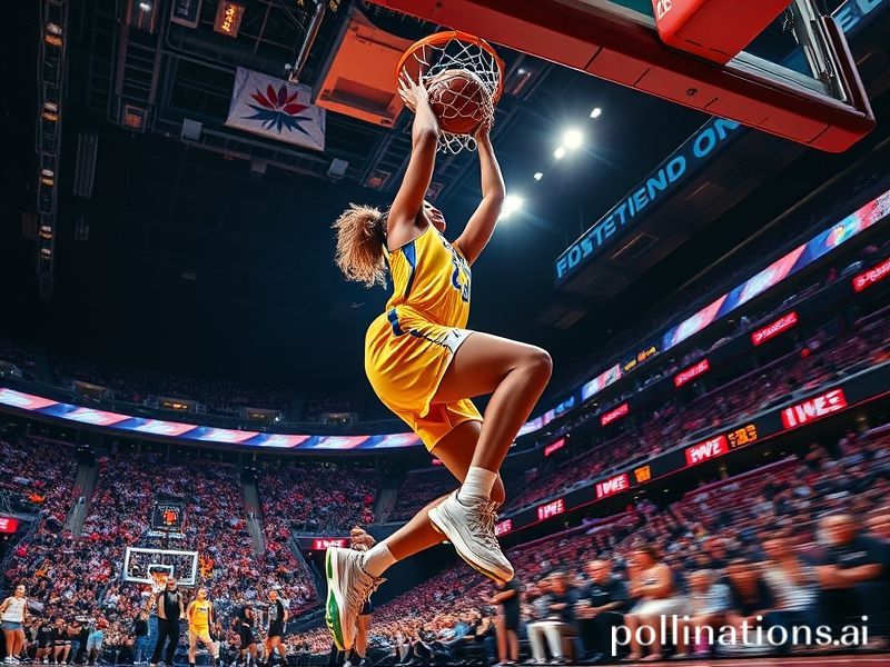 wnba playoffs 2025