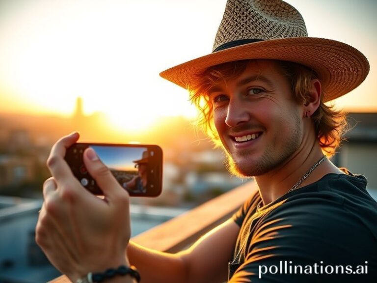 logan paul