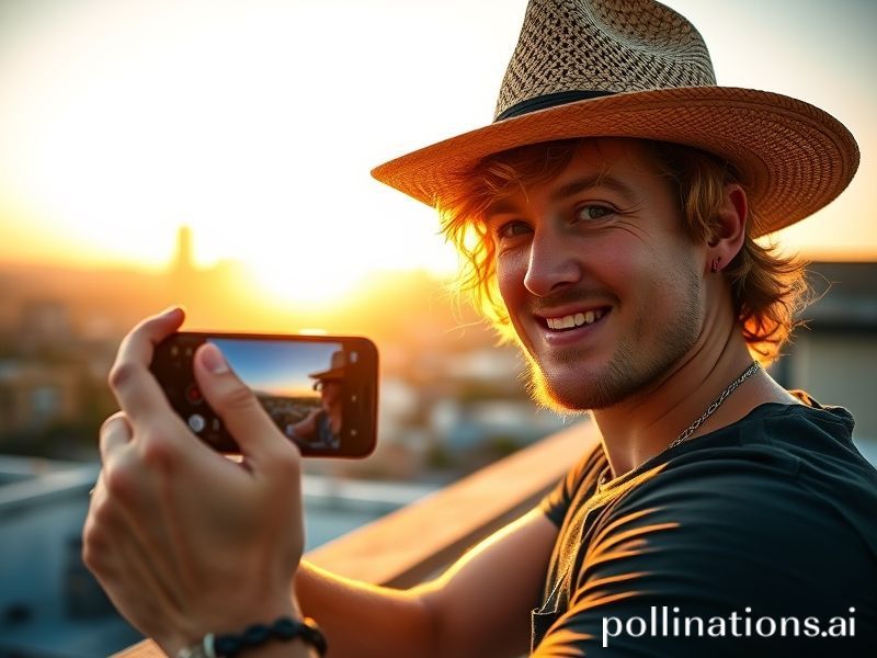 logan paul