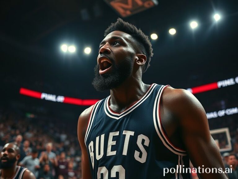 patrick beverley
