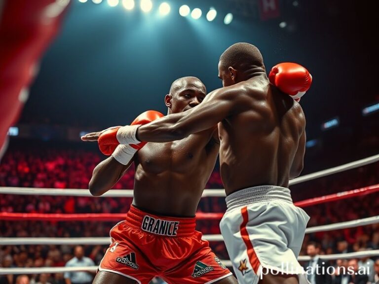 terrence crawford shot