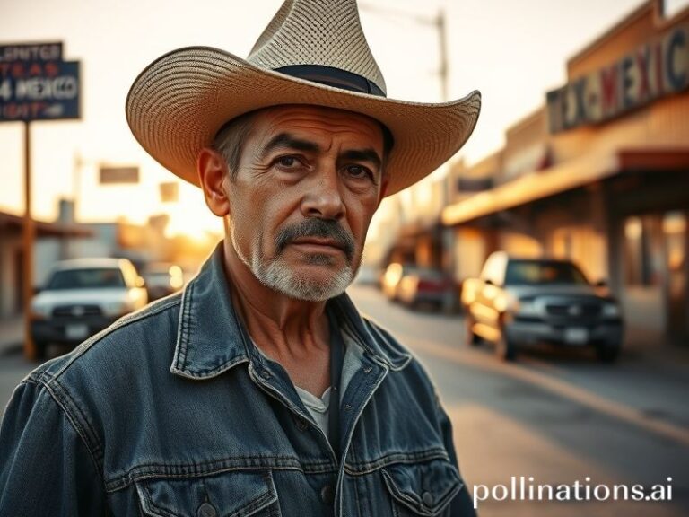 armando gonzález