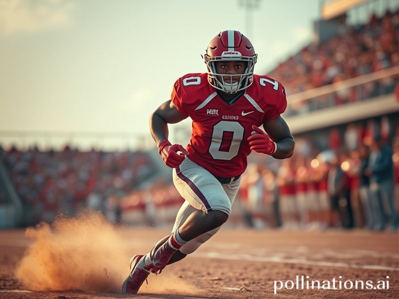 raleek brown
