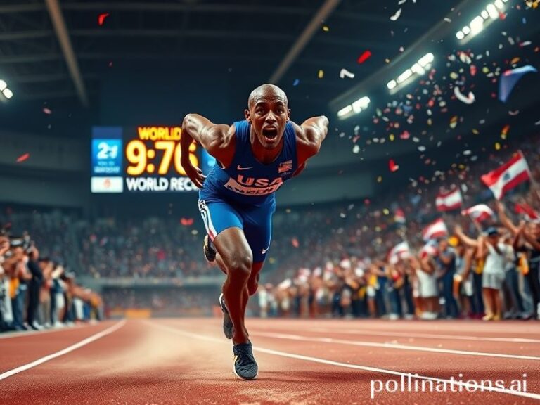 athletics world championships 2025