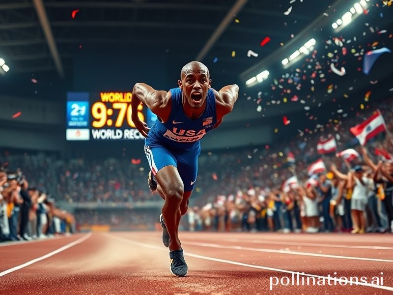 athletics world championships 2025