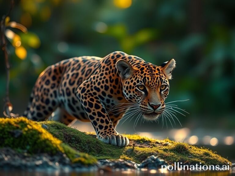 jaguar