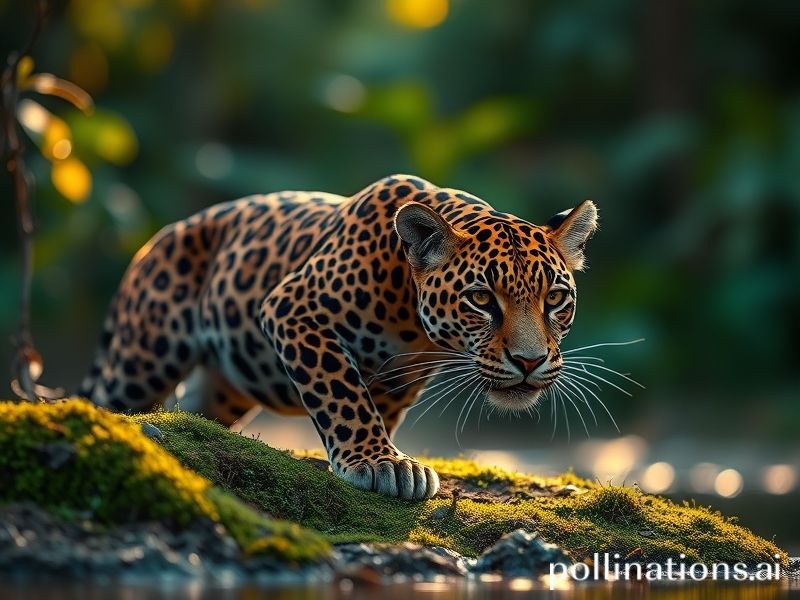 jaguar