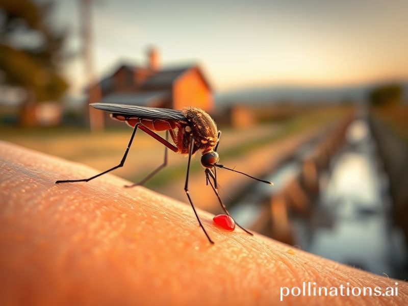 west nile virus