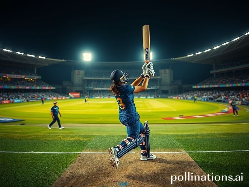 india women vs australia women