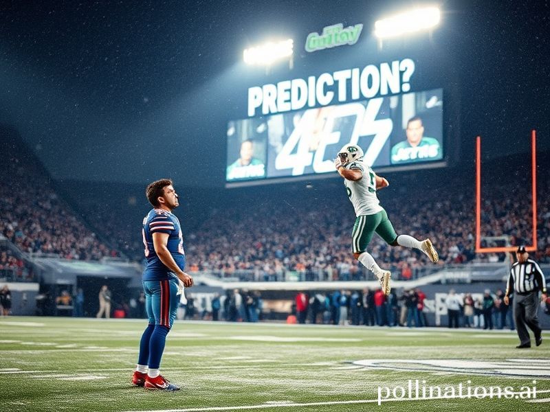 bills vs jets prediction