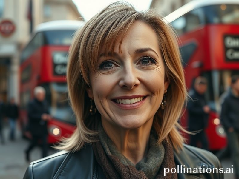 michelle collins