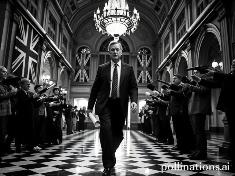 michael gove