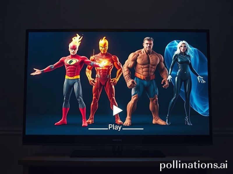 the fantastic four first steps streaming