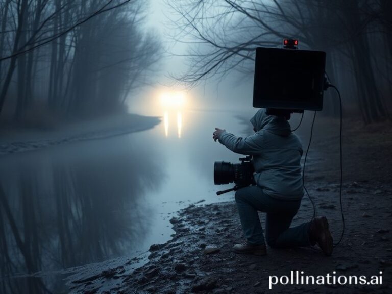 coldwater itv
