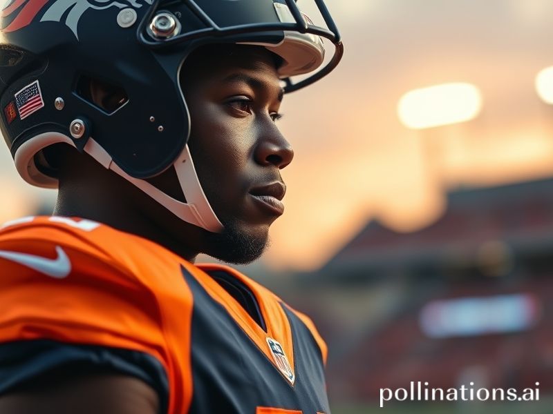 teddy bridgewater