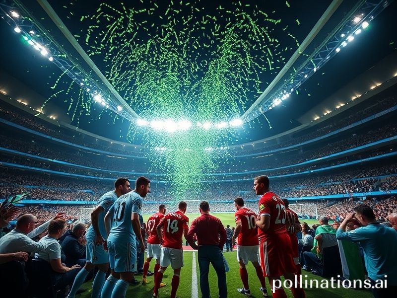 london city vs man utd