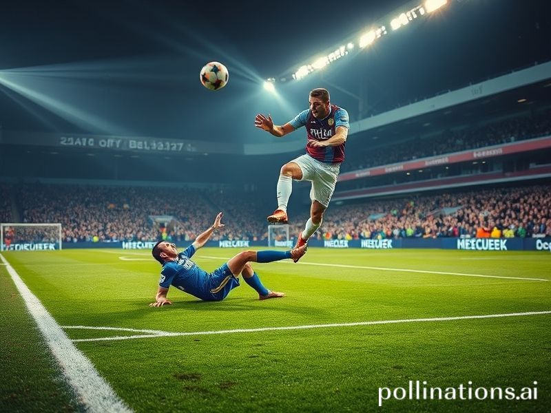 aston villa vs chelsea