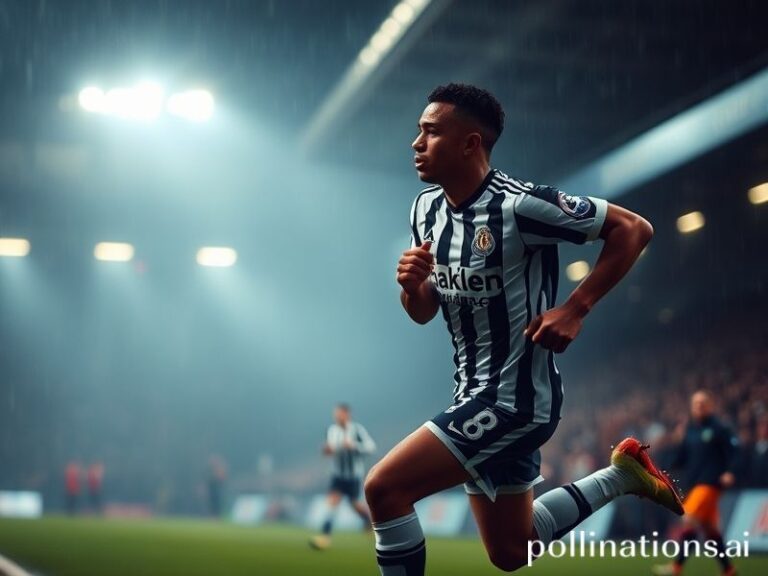 jacob murphy