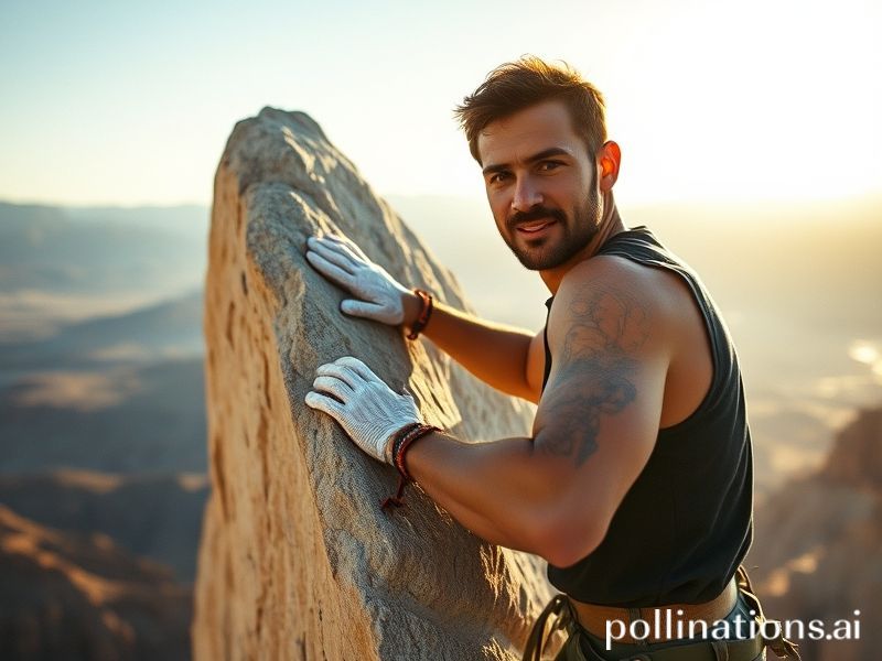 josh rock