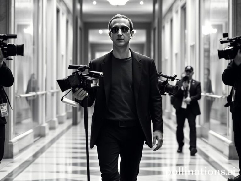zuckerberg