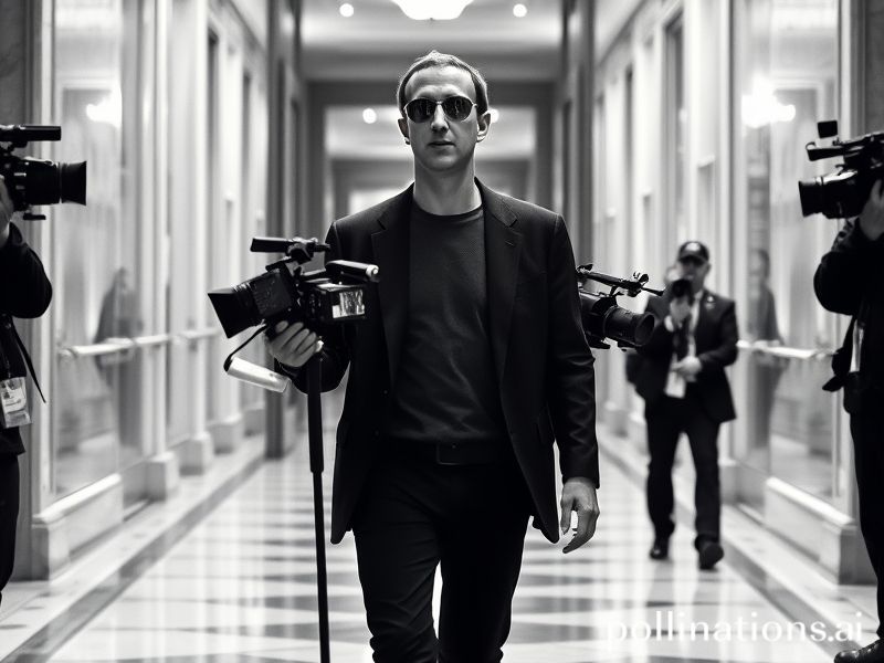 zuckerberg