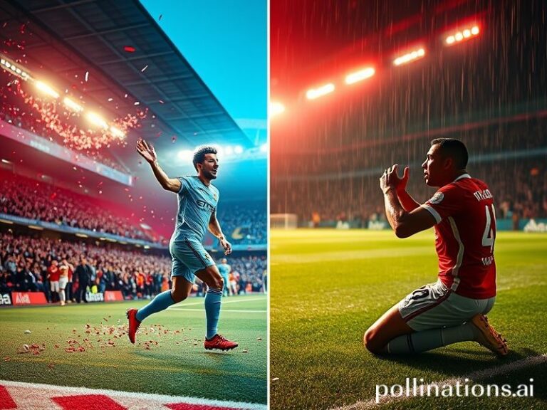 man city vs manchester united f.c. timeline