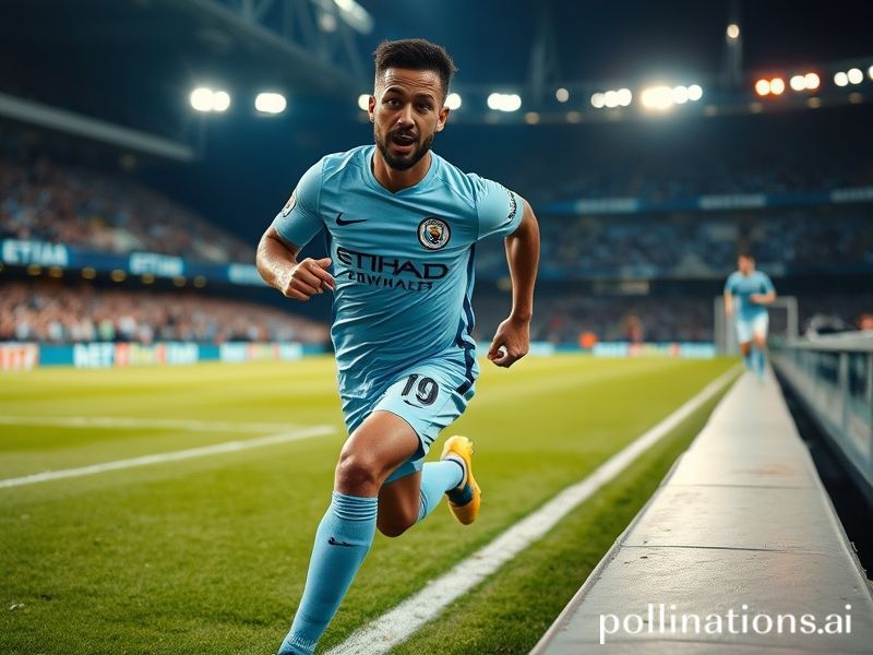 kyle walker