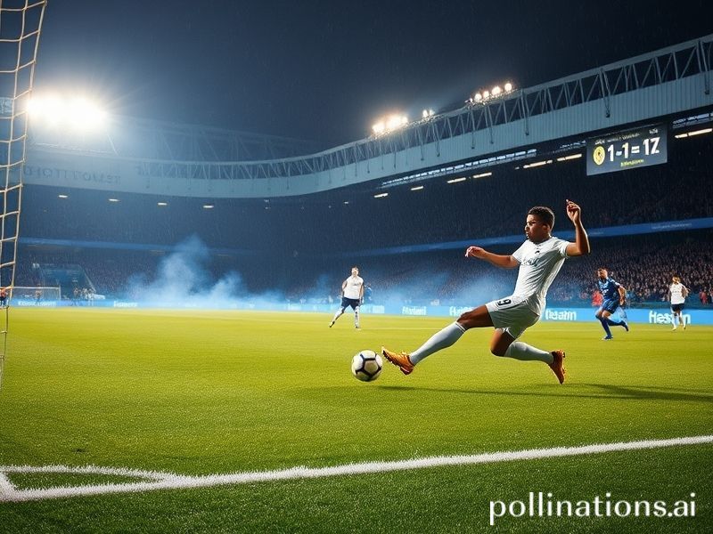 everton vs tottenham