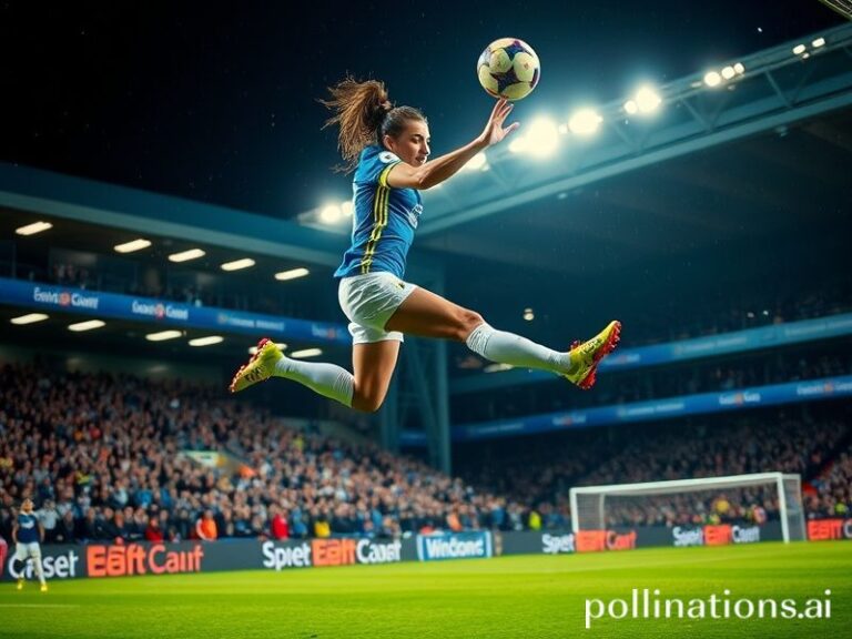 sam kerr