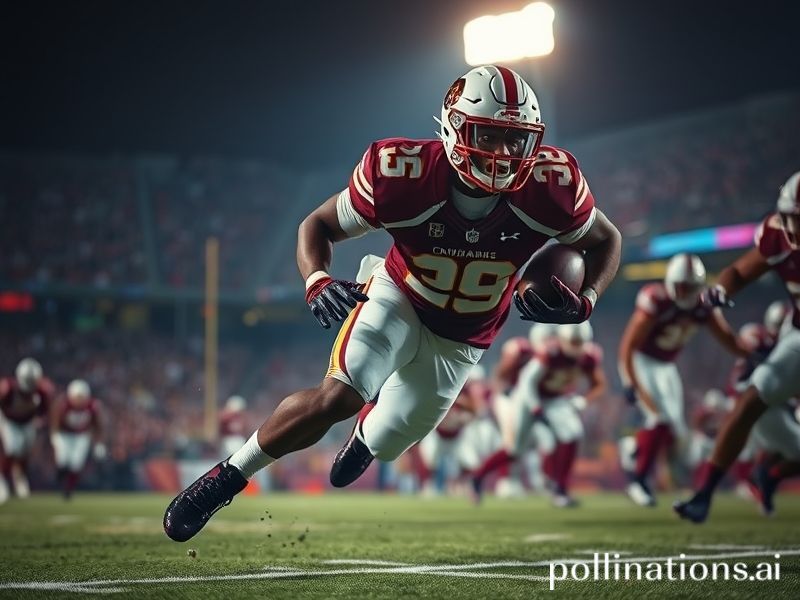 brian robinson jr