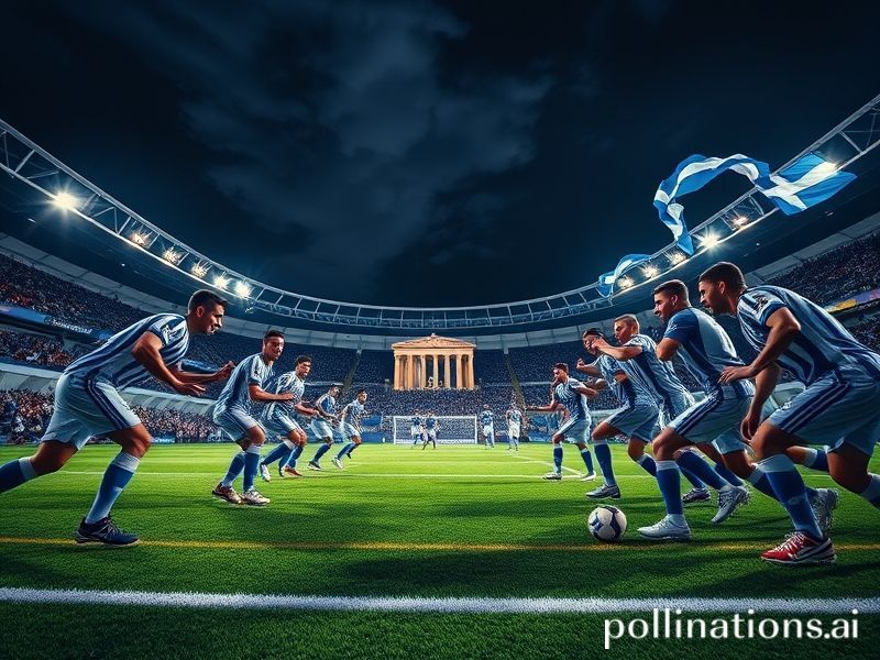 greece vs finland