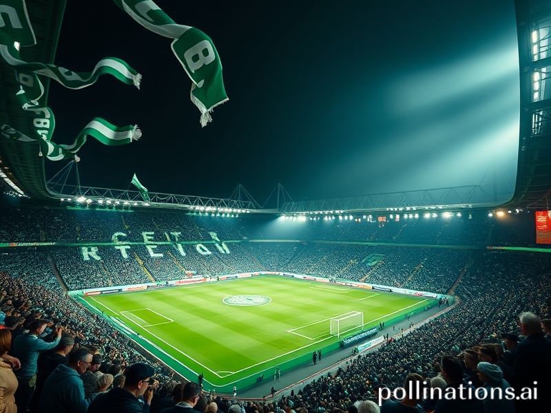 celtic fc