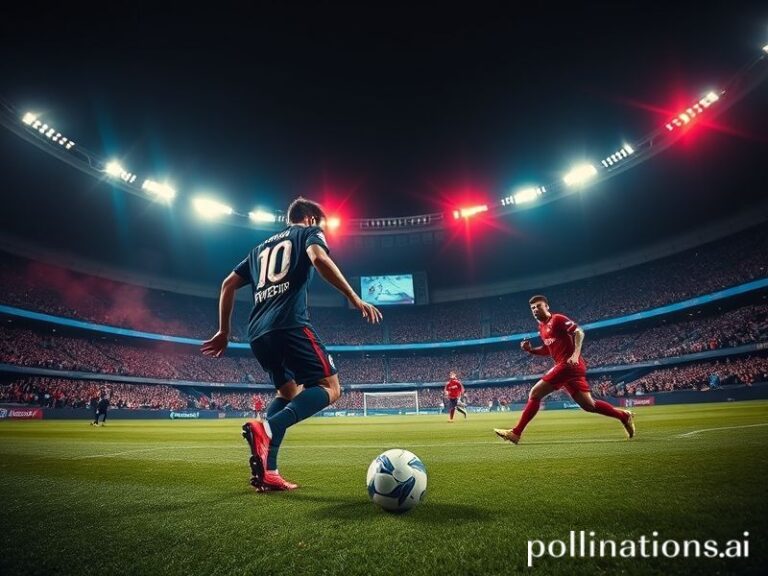 psg vs lens