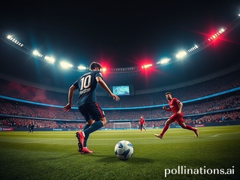 psg vs lens