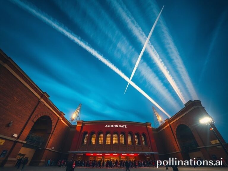 ashton gate