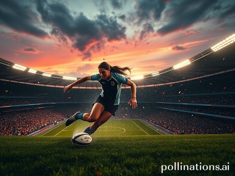 women's rugby world cup