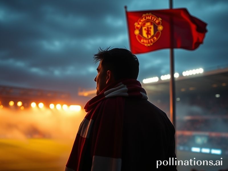 man u