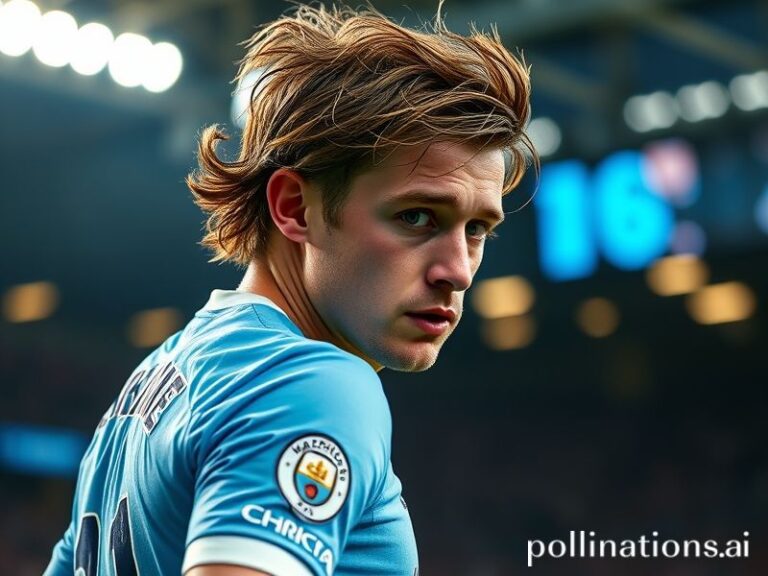 kevin de bruyne