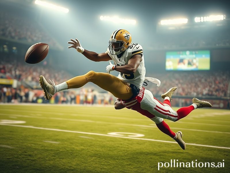 saints vs 49ers