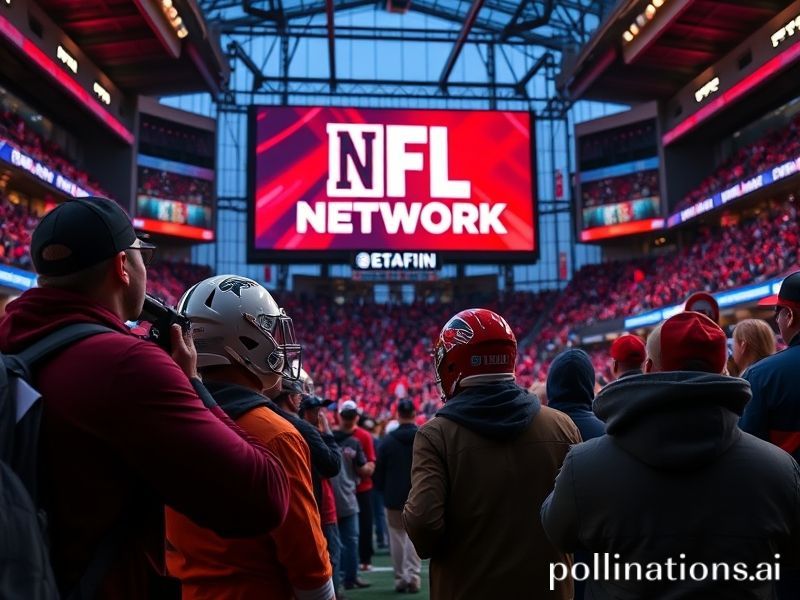 nfl network