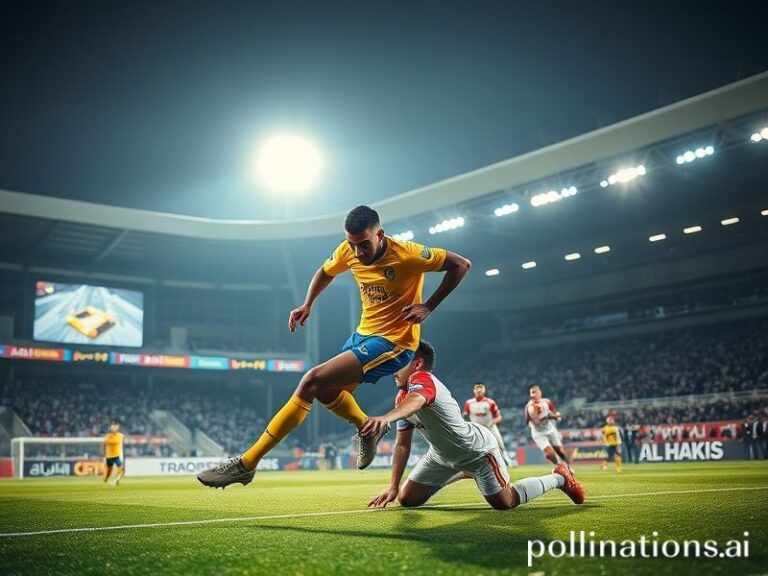 al-nassr vs al kholood