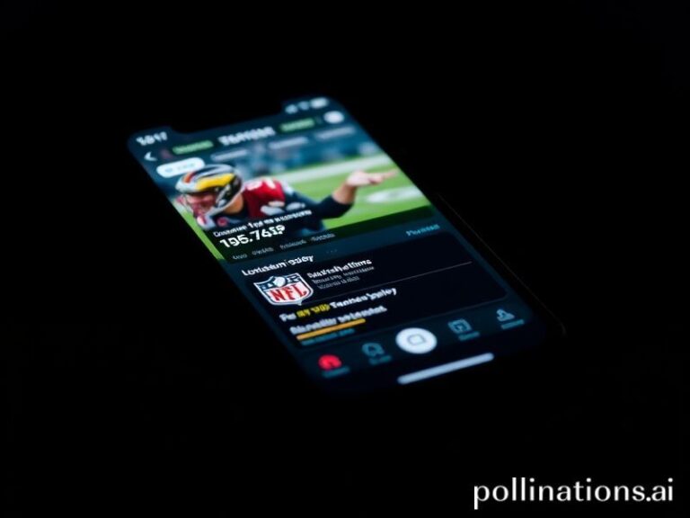 nfl app