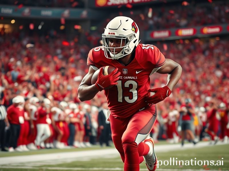 cardinals football